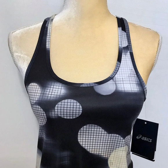 ASICS NWT Performance Top Women XS - Picture 2 of 12